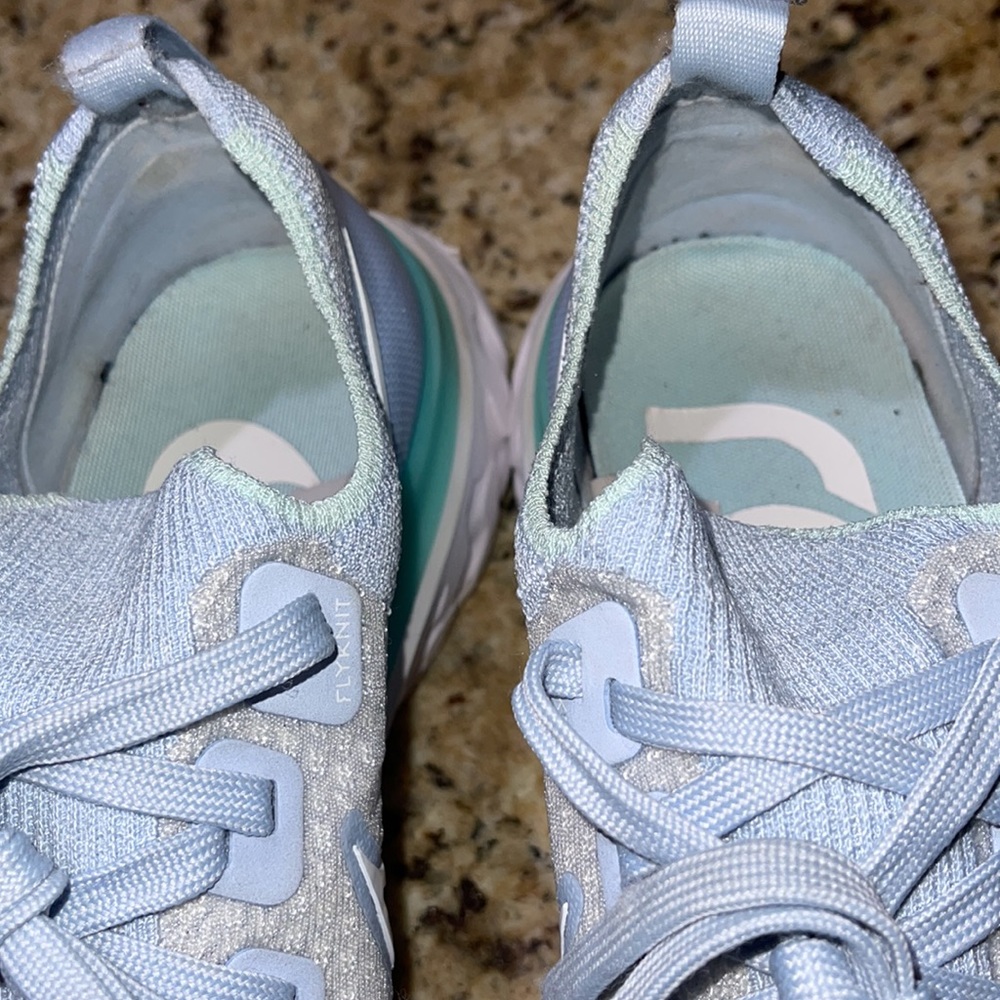 Nike React Infinity Run - image 2